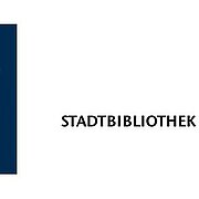 Logo Stadtbibliothek Essen