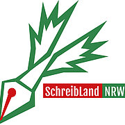 Logo SchreibLand NRW