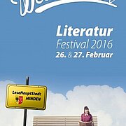 WeserLeser Literaturfestival
