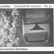 Am Erker - Zeitschrift für Literatur
